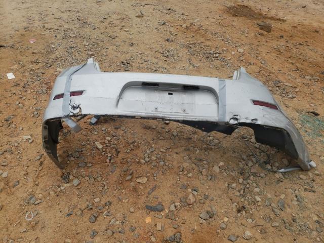 1G11E5SA7GF137428 - 2016 CHEVROLET MALIBU LIM LTZ SILVER photo 12