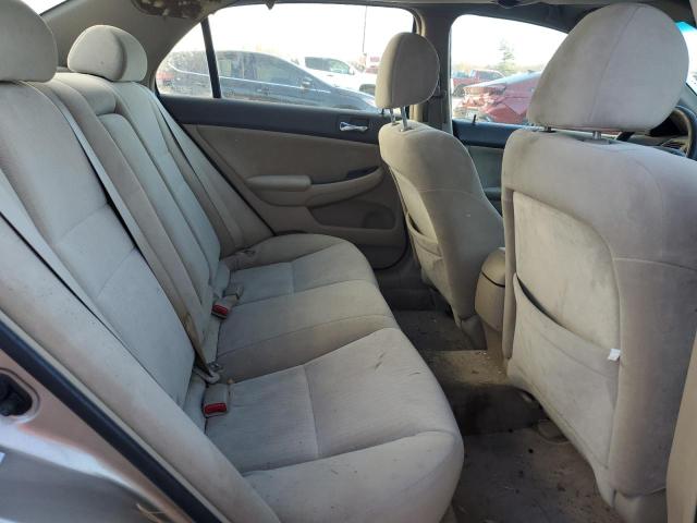 1HGCM564X5A180924 - 2005 HONDA ACCORD LX TAN photo 10