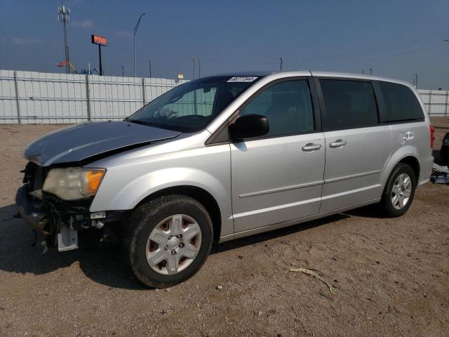 2011 DODGE GRAND CARA EXPRESS, 