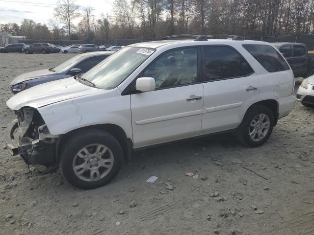 2006 ACURA MDX TOURING, 