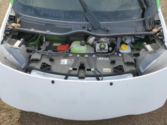 WMEFJ9BA5JK266350 - 2018 SMART FORTWO ELE 双色 照片 11