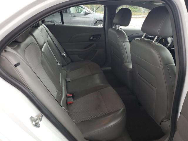 1G11C5SAXGF160157 - 2016 CHEVROLET MALIBU LIM LT 白色 照片 10