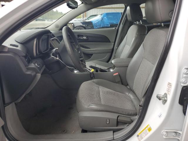 1G11C5SAXGF160157 - 2016 CHEVROLET MALIBU LIM LT 白色 照片 7