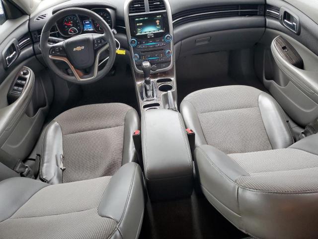 1G11C5SAXGF160157 - 2016 CHEVROLET MALIBU LIM LT 白色 照片 8