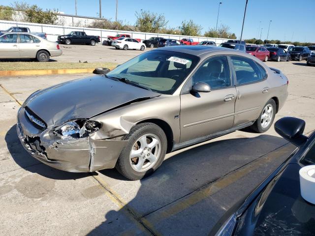 2003 FORD TAURUS SES, 