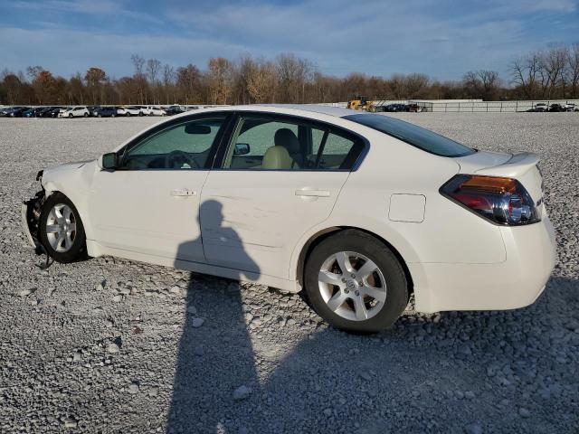 1N4AL21E09N444325 - 2009 NISSAN ALTIMA 2.5 WHITE photo 2