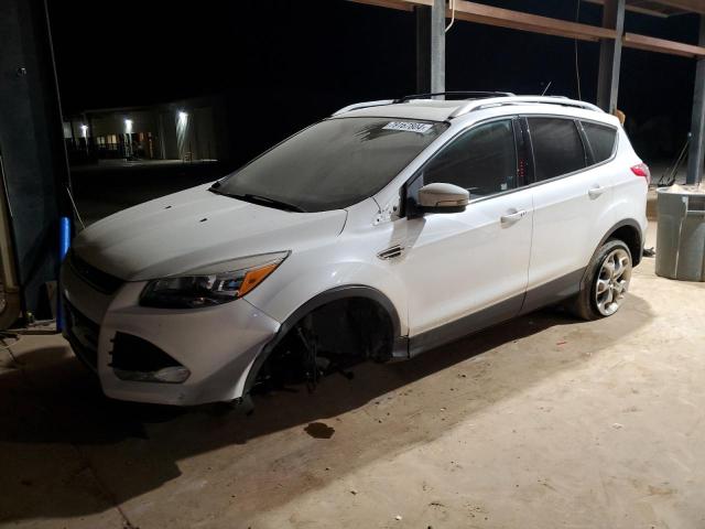 2016 FORD ESCAPE TITANIUM, 