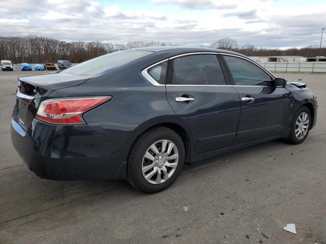 1N4AL3AP1FC593132 - 2015 NISSAN ALTIMA 2.5 GRAY photo 3