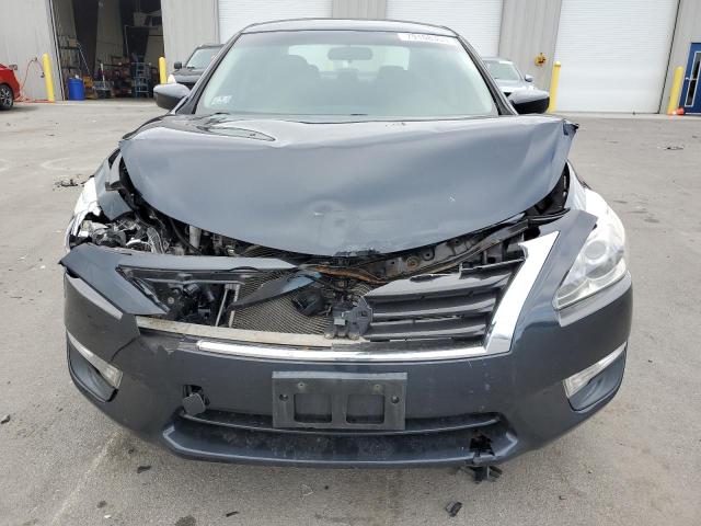 1N4AL3AP1FC593132 - 2015 NISSAN ALTIMA 2.5 GRAY photo 5