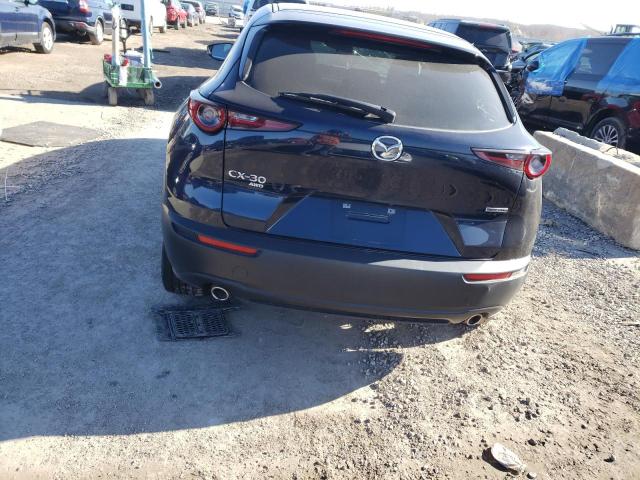 3MVDMBCL1LM118484 - 2020 MAZDA CX-30 SELECT BLUE photo 6