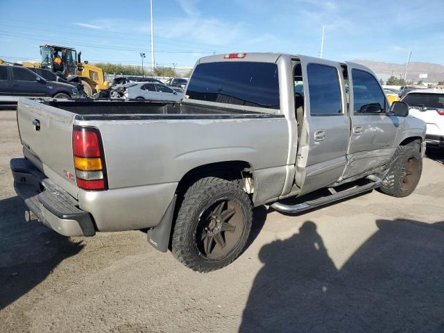 2GTEK63NX51127456 - 2005 GMC SIERRA K1500 DENALI TAN photo 3