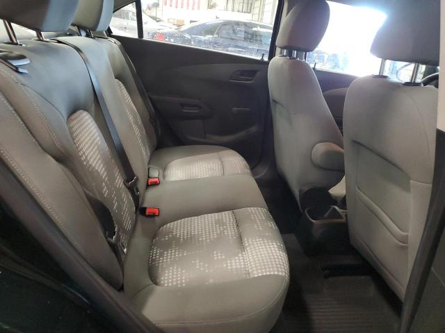 1G1JB5SH9J4101961 - 2018 CHEVROLET SONIC LS Qara foto 10