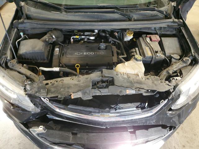 1G1JB5SH9J4101961 - 2018 CHEVROLET SONIC LS Qara foto 11