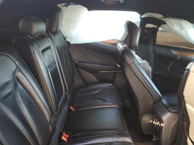 5LMCJ2C95JUL32759 - 2018 LINCOLN MKC SELECT 黑色 照片 10