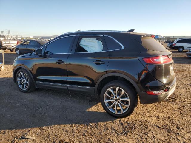5LMCJ2C95JUL32759 - 2018 LINCOLN MKC SELECT 黑色 照片 2
