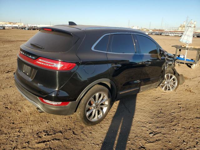 5LMCJ2C95JUL32759 - 2018 LINCOLN MKC SELECT 黑色 照片 3