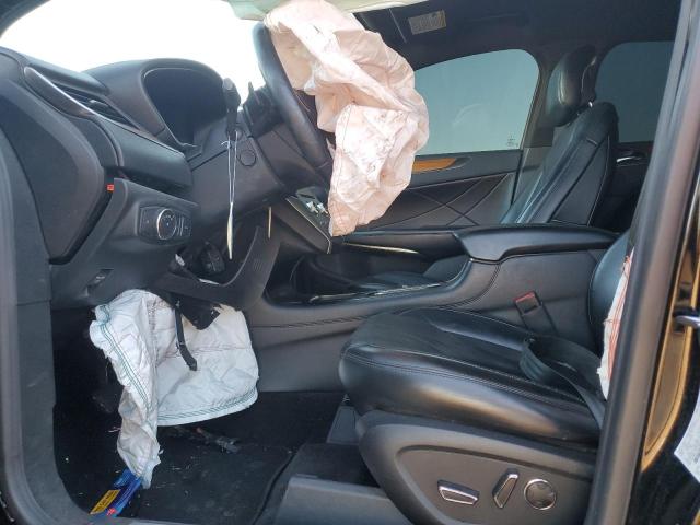 5LMCJ2C95JUL32759 - 2018 LINCOLN MKC SELECT 黑色 照片 7