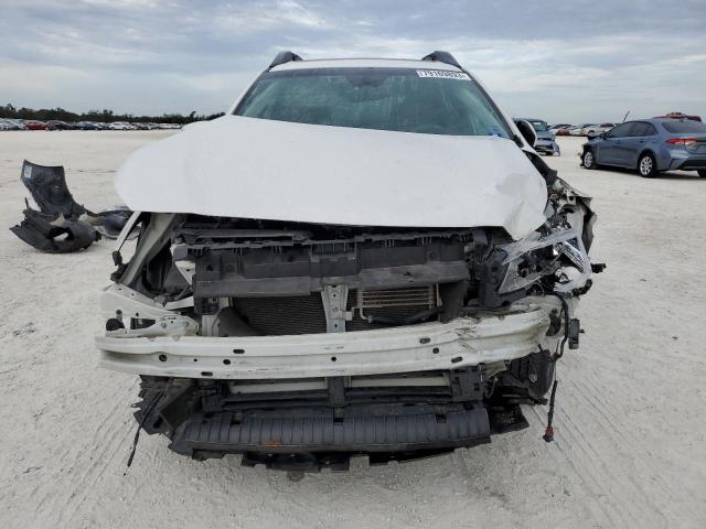 4S4BSANC5J3217986 - 2018 SUBARU OUTBACK 2.5I LIMITED WHITE photo 5