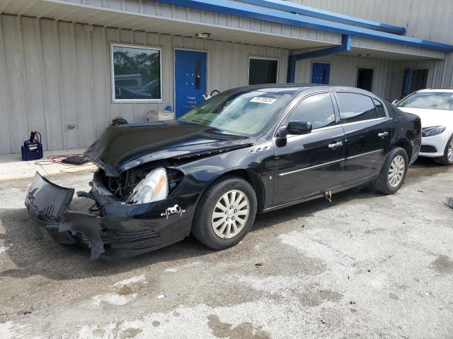 2006 BUICK LUCERNE CX, 