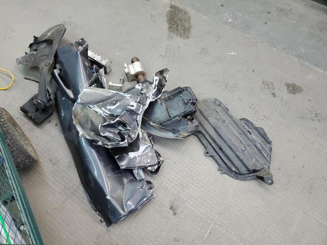 JTEMU5JR8M5931561 - 2021 TOYOTA 4RUNNER SR5/SR5 PREMIUM ნაცრისფერი ფოტო 12