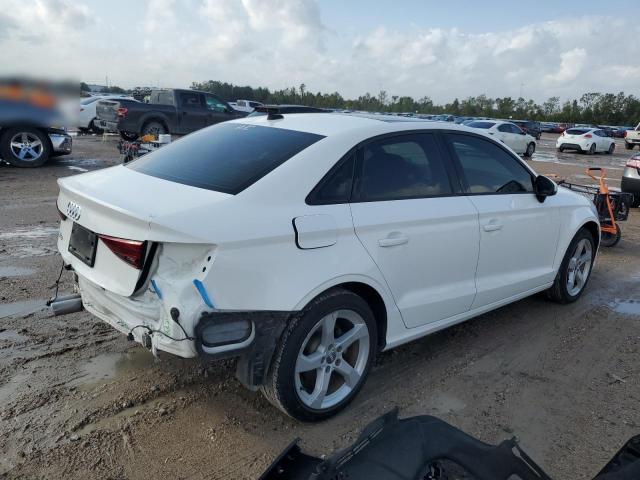 WAUAUGFF5KA078247 - 2019 AUDI A3 PREMIUM WHITE photo 3