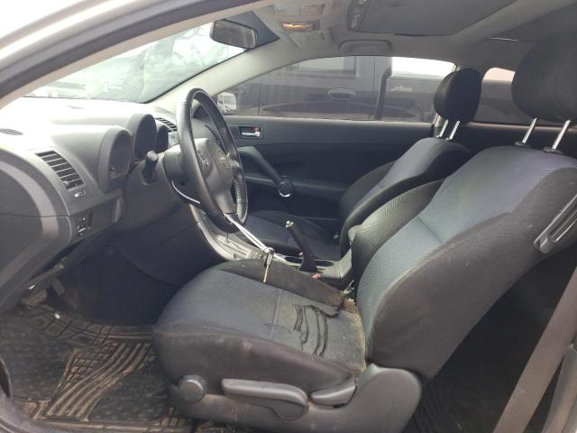 JTKDE177960126662 - 2006 TOYOTA SCION TC 银色 照片 7