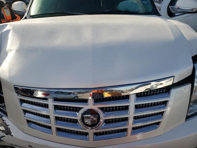 1GYEC63857R342982 - 2007 CADILLAC ESCALADE LUXURY BEIGE photo 12