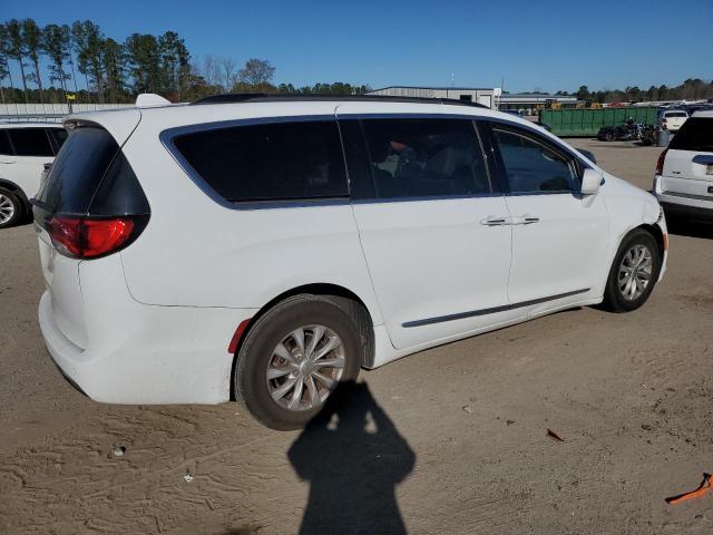 2C4RC1BG7HR613698 - 2017 CHRYSLER PACIFICA TOURING L WHITE photo 3