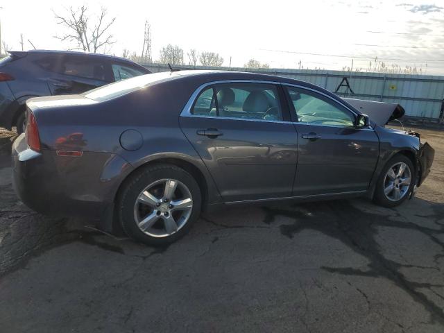 1G1ZD5E18BF182341 - 2011 CHEVROLET MALIBU 2LT GRAY photo 3