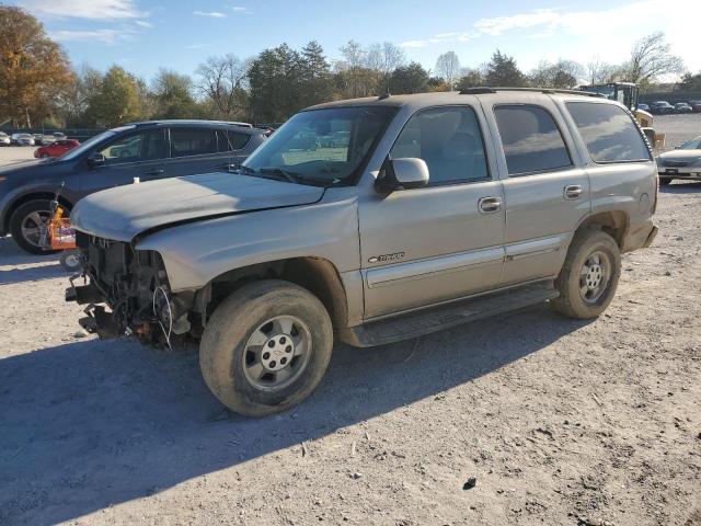 2003 CHEVROLET TAHOE C1500, 