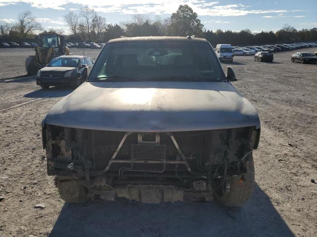 1GNEC13Z43J176679 - 2003 CHEVROLET TAHOE C1500 GRAY photo 5