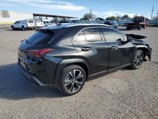 JTHP9JBH8R2076725 - 2024 LEXUS UX 250H PREMIUM BLACK photo 3