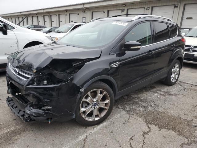 2015 FORD ESCAPE TITANIUM, 