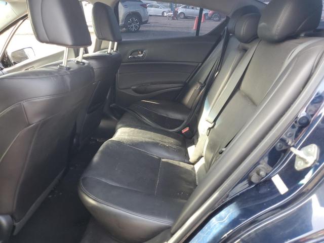 19VDE1F7XDE008805 - 2013 ACURA ILX 20 TECH BLUE photo 10