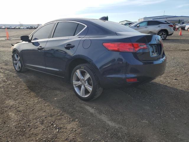19VDE1F7XDE008805 - 2013 ACURA ILX 20 TECH BLUE photo 2