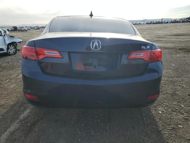 19VDE1F7XDE008805 - 2013 ACURA ILX 20 TECH BLUE photo 6