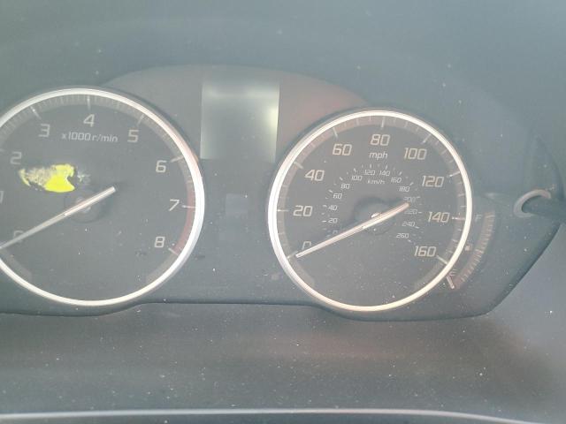 19VDE1F7XDE008805 - 2013 ACURA ILX 20 TECH BLUE photo 9