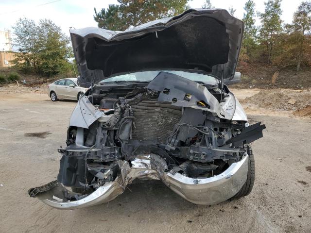 1C6RR6LG2NS203418 - 2022 RAM 1500 CLASS SLT 银色 照片 5