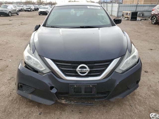 1N4AL3AP6GN335033 - 2016 NISSAN ALTIMA 2.5 BLACK photo 5