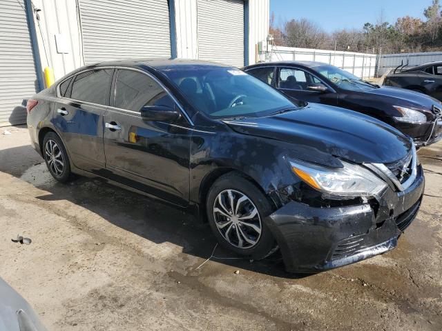 1N4AL3AP6JC207748 - 2018 NISSAN ALTIMA 2.5 BLACK photo 4