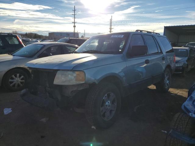 2006 FORD EXPEDITION XLS, 