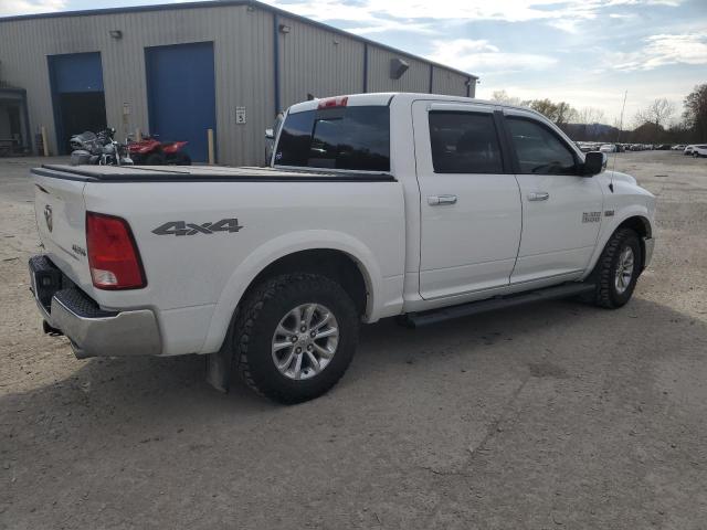 1C6RR7LT7JS111685 - 2018 RAM 1500 SLT WHITE photo 3