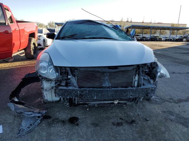 1N4AL2EPXCC178360 - 2012 NISSAN ALTIMA S SILVER photo 5