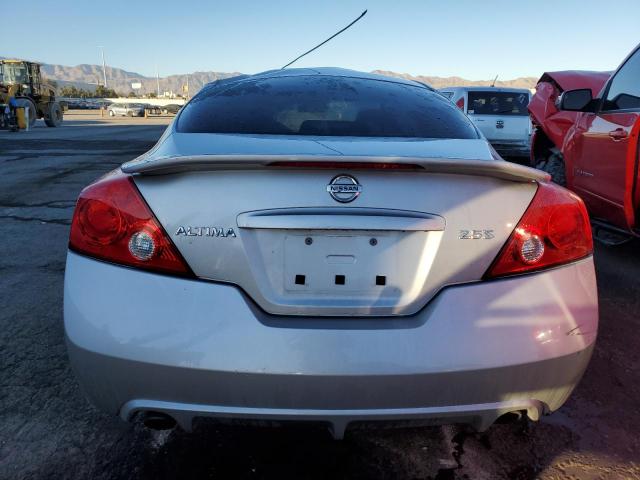 1N4AL2EPXCC178360 - 2012 NISSAN ALTIMA S SILVER photo 6