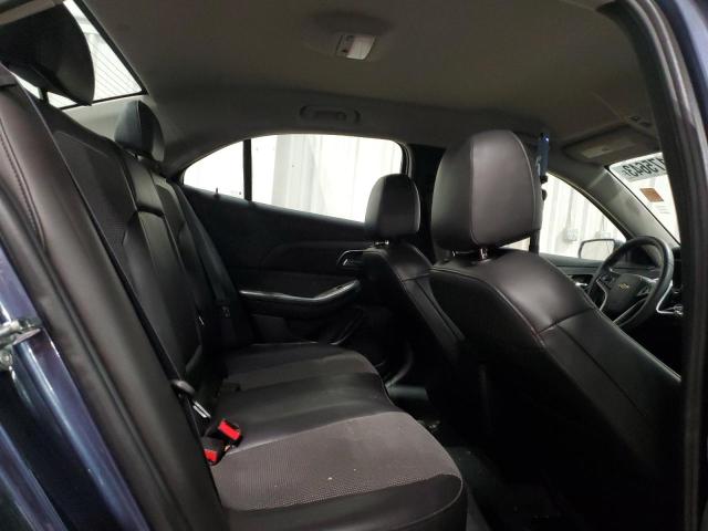 1G11C5SL0FF271414 - 2015 CHEVROLET MALIBU 1LT Mavi foto 10