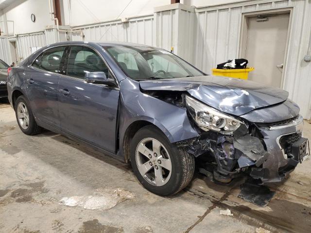 1G11C5SL0FF271414 - 2015 CHEVROLET MALIBU 1LT Mavi foto 4