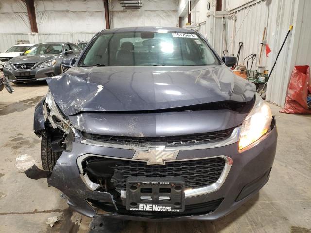 1G11C5SL0FF271414 - 2015 CHEVROLET MALIBU 1LT Mavi foto 5