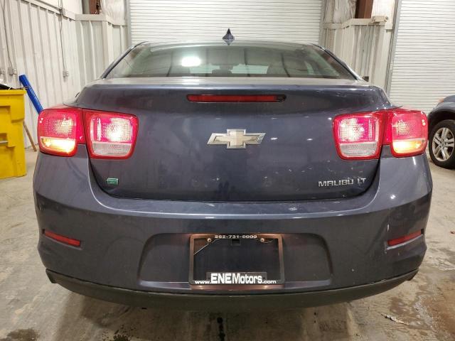 1G11C5SL0FF271414 - 2015 CHEVROLET MALIBU 1LT Mavi foto 6