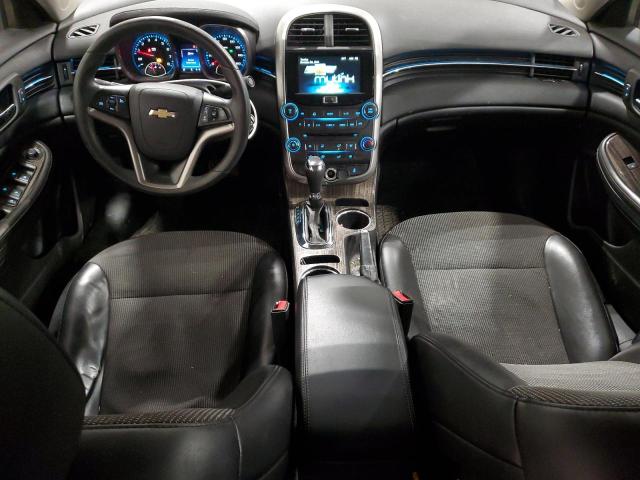 1G11C5SL0FF271414 - 2015 CHEVROLET MALIBU 1LT Mavi foto 8