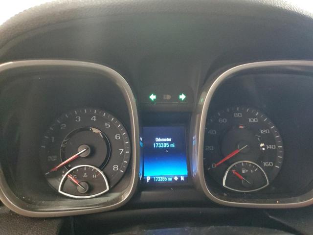 1G11C5SL0FF271414 - 2015 CHEVROLET MALIBU 1LT Mavi foto 9